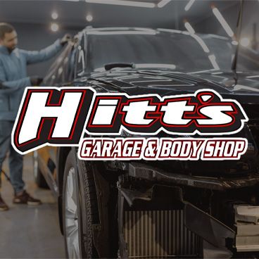 Hitt's Garage & Body Shop LLC in Weston, WV