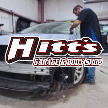 Hitt's Garage & Body Shop LLC in Weston, WV (2)