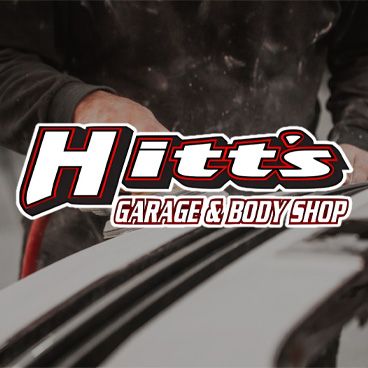 Hitt's Garage & Body Shop LLC in Weston, WV (3)