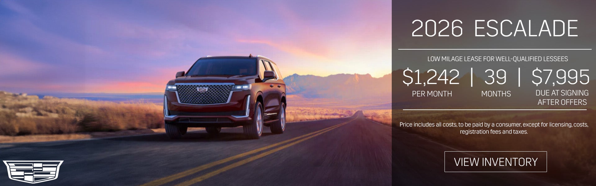 Open Road Cadillac in Florham Park, NJ (5)