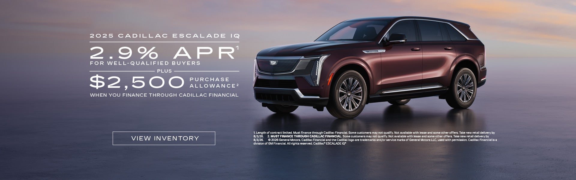 Open Road Cadillac in Florham Park, NJ (6)