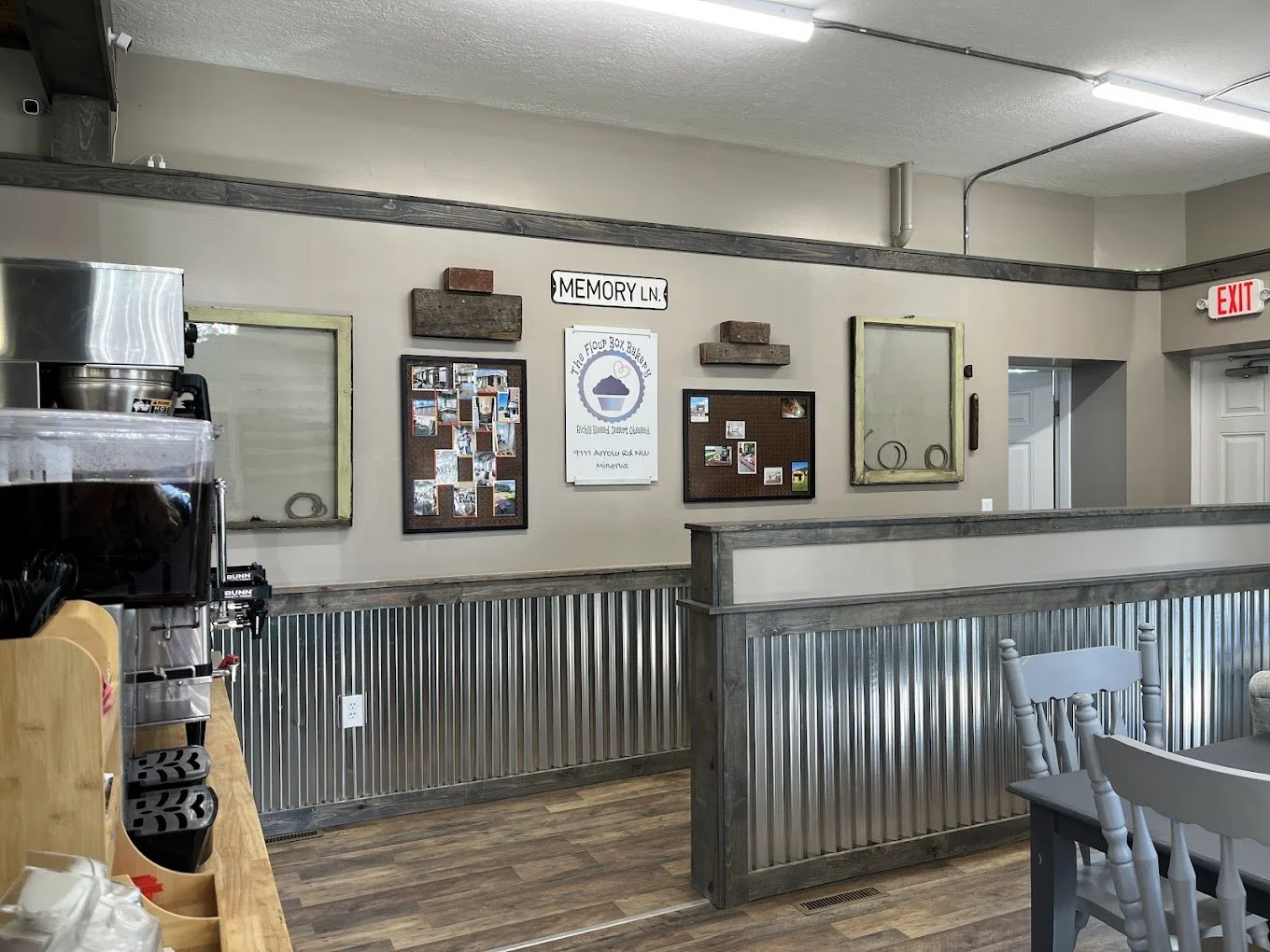 The Clever Cookie & Creamery in Minerva, OH (4)