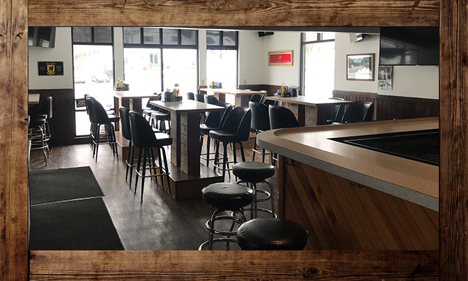 JW Creekside Bar & Restaurant in Adell, WI (2)