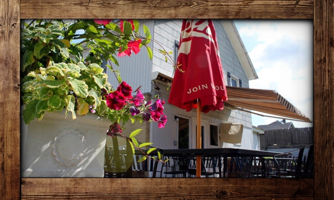 JW Creekside Bar & Restaurant in Adell, WI (4)