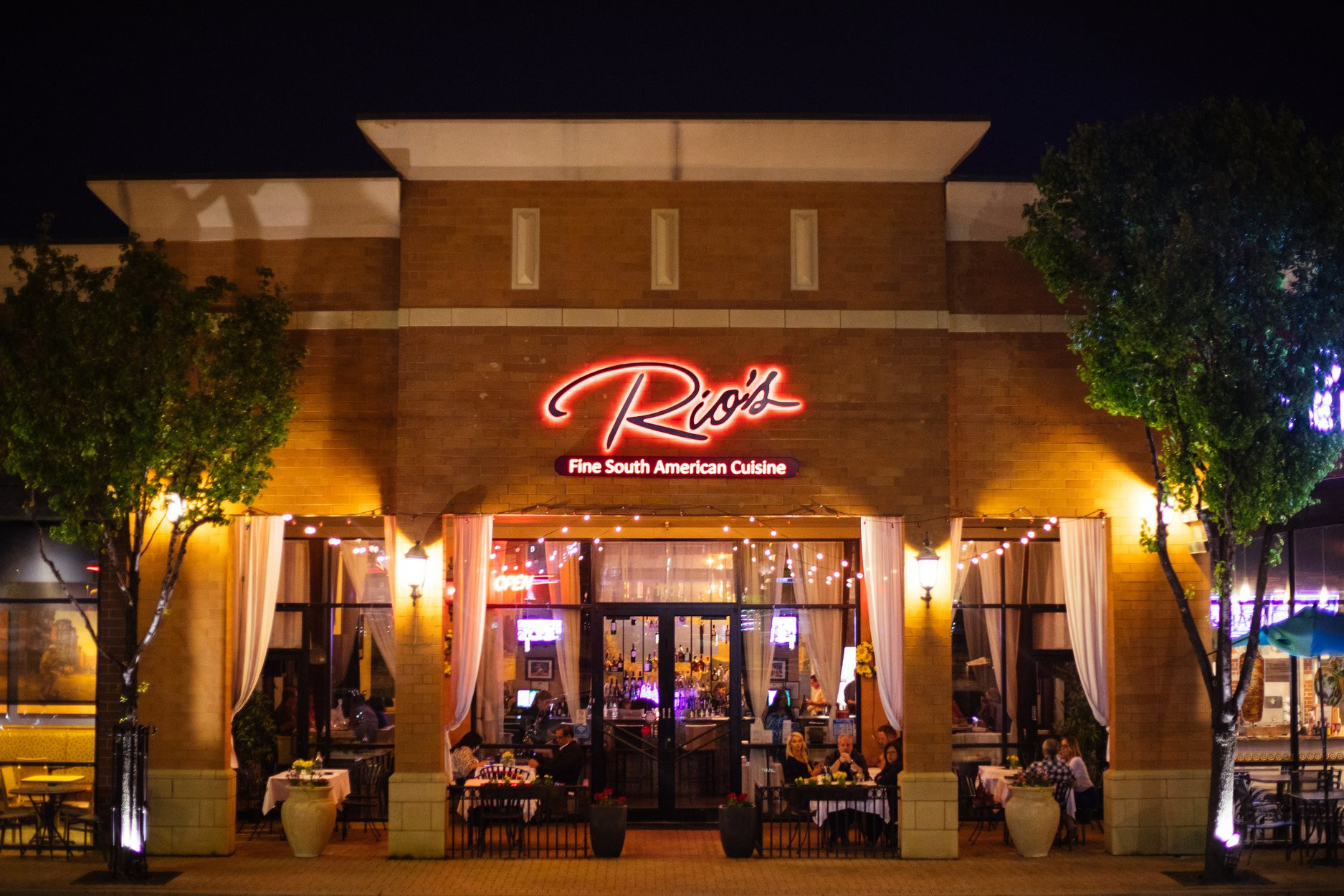 Rio's Addison in Addison, IL