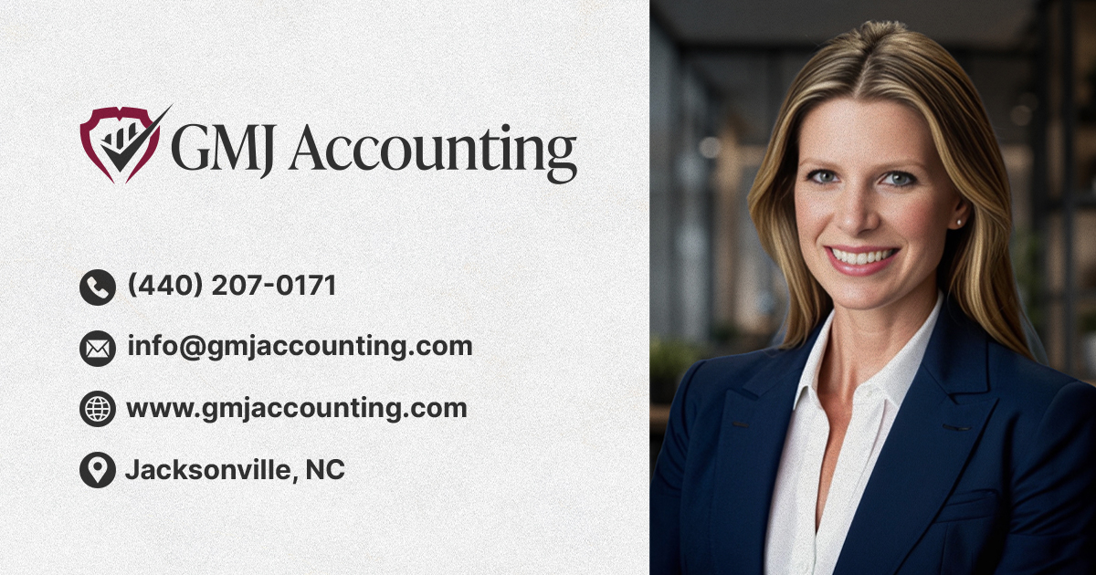 GMJ Consulting, LLC in Ashtabula, OH