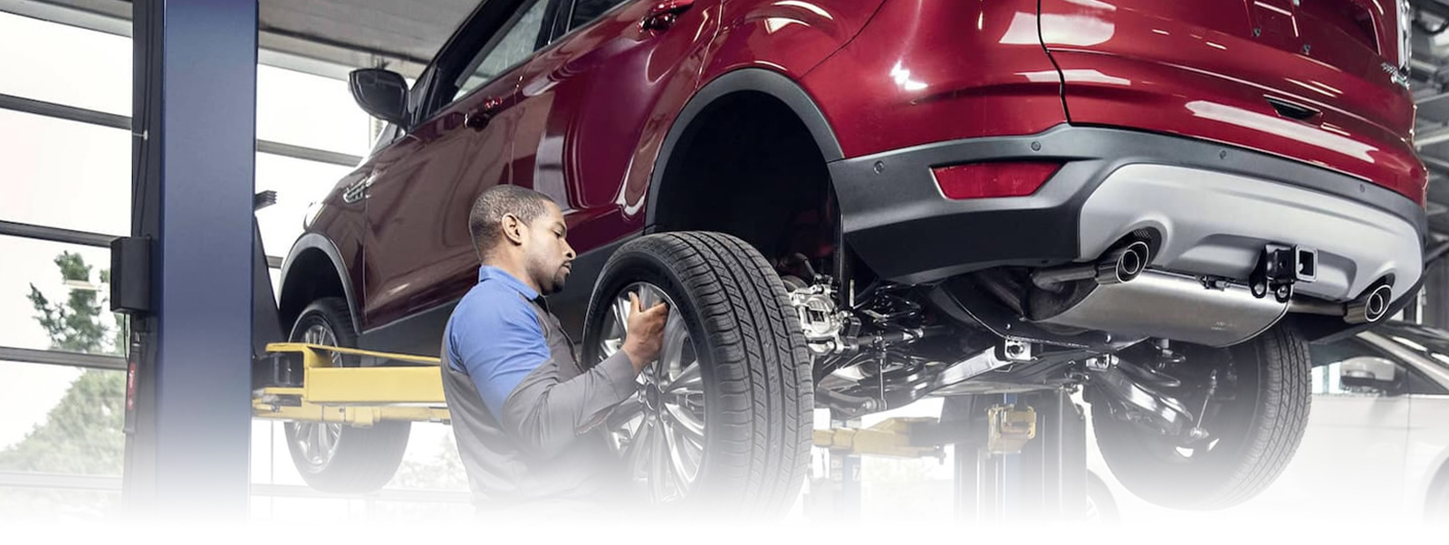 Extra Care Auto Repair – San Bruno in San Bruno, CA