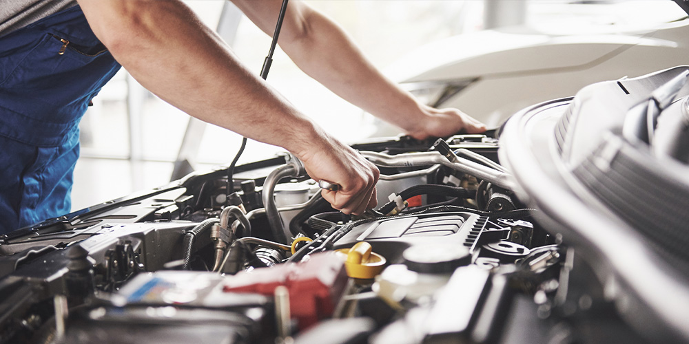 Extra Care Auto Repair – San Bruno in San Bruno, CA (2)