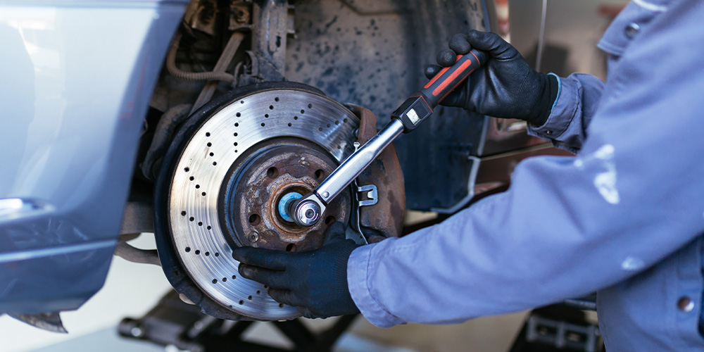 Extra Care Auto Repair – San Bruno in San Bruno, CA (3)