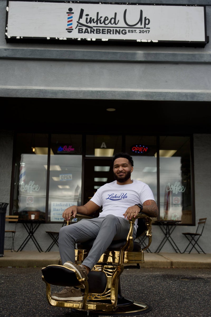 Linked Up Barbering in Mooresville, NC (3)