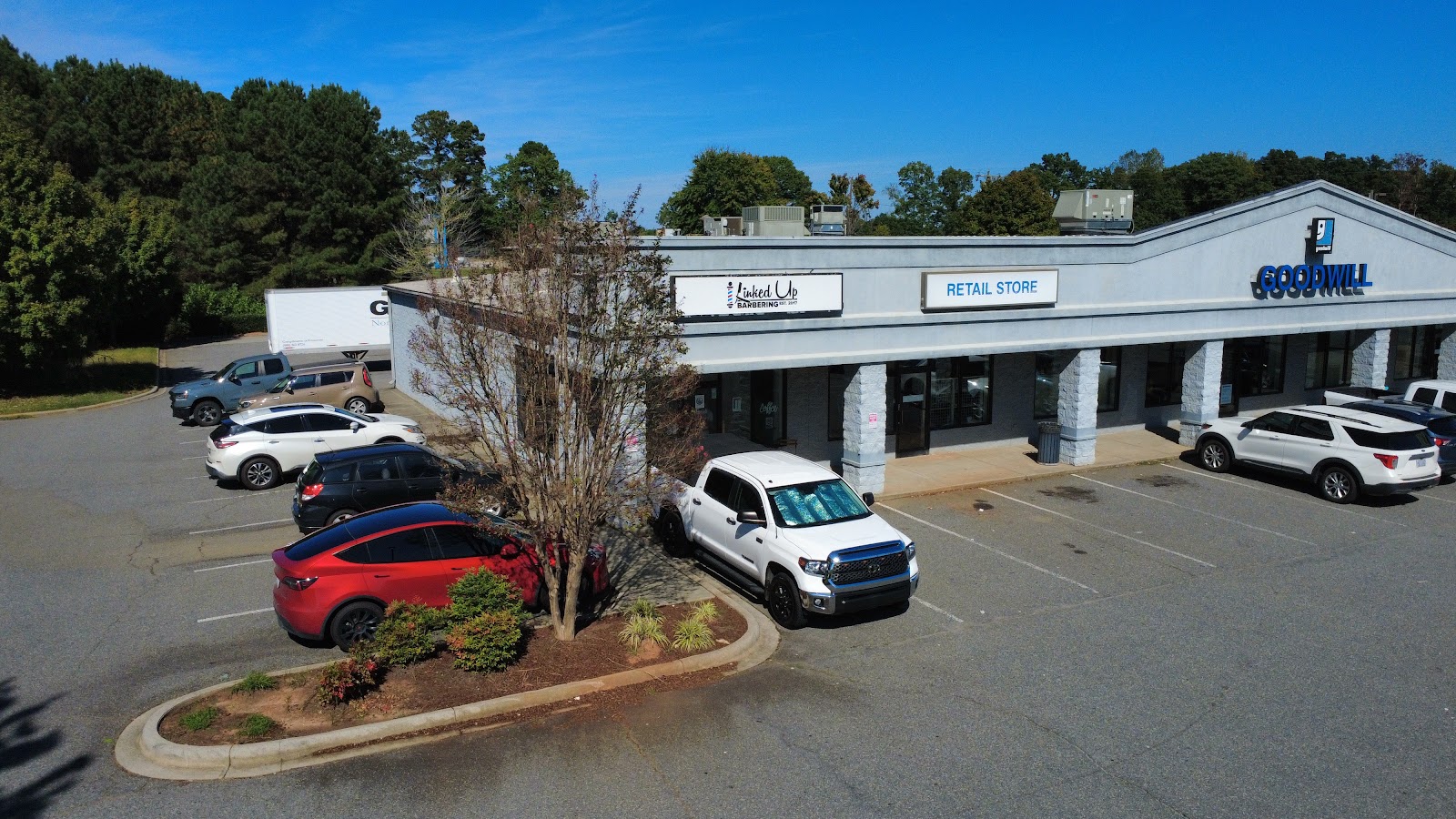 Linked Up Barbering in Mooresville, NC (5)