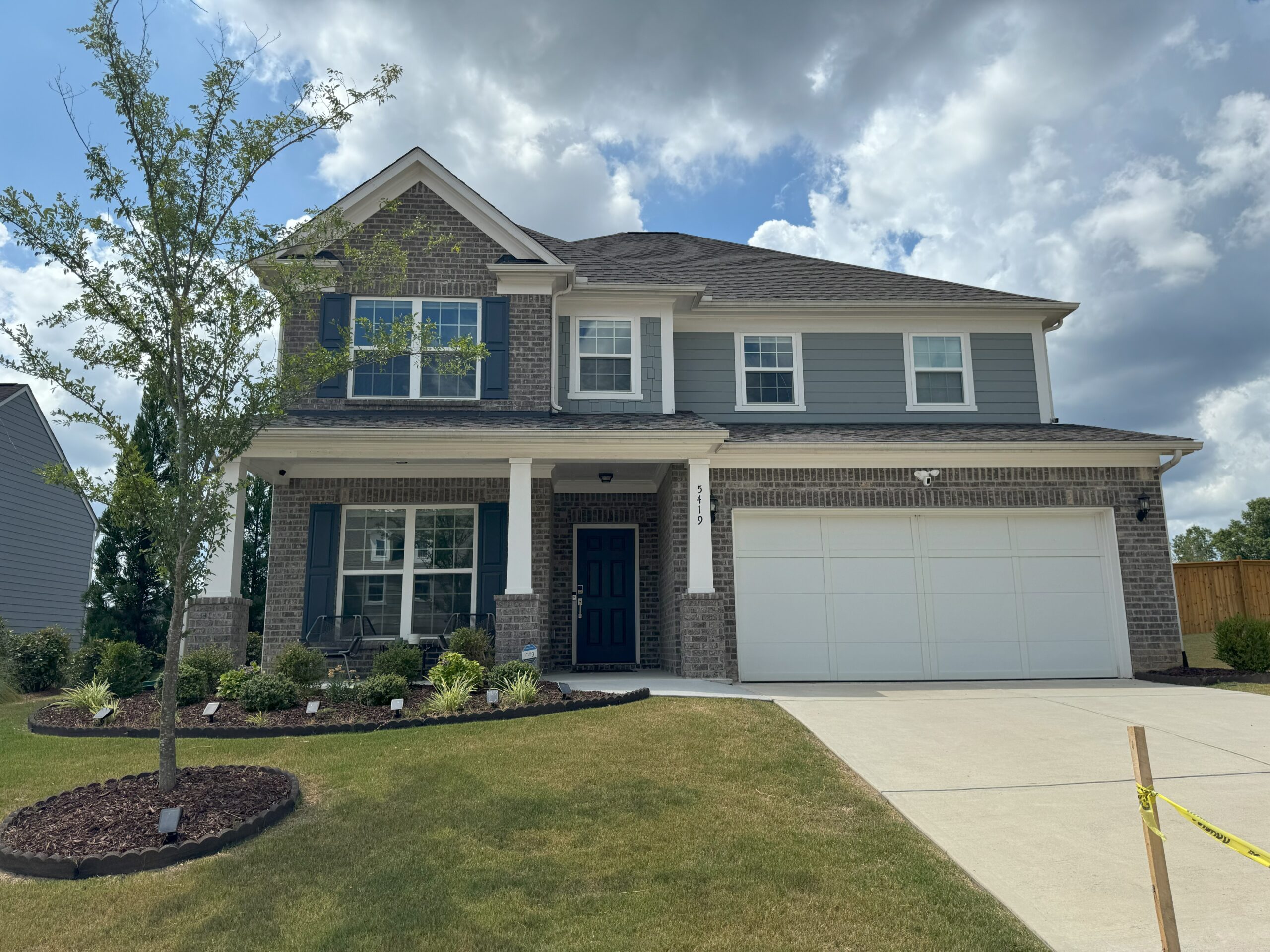 Pilar Hamrick Realty Group in Norcross, GA