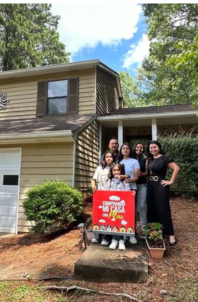 Pilar Hamrick Realty Group in Norcross, GA (2)