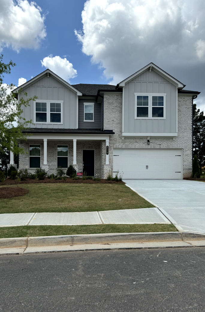 Pilar Hamrick Realty Group in Norcross, GA (3)