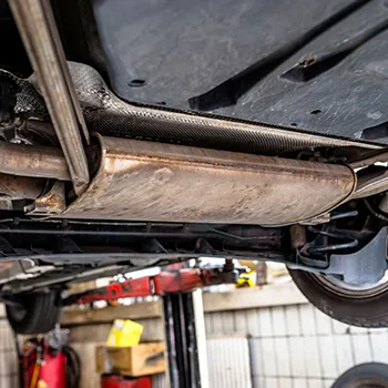 Kwik Kar Lube & Auto Repair in Celina, TX (5)