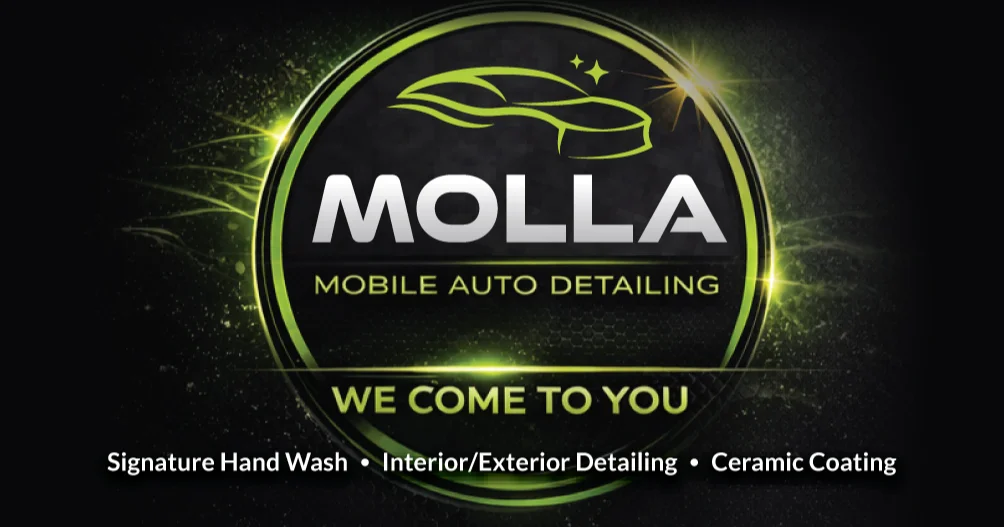 Molla Auto Detailing, LLC (Mobile Service) in Saint Matthews, SC (2)