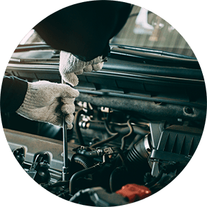 Lewis Complete Auto Repair in Rowlett, TX (3)