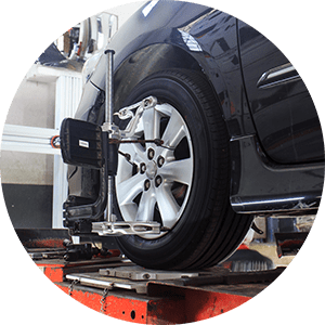 Lewis Complete Auto Repair in Rowlett, TX (4)