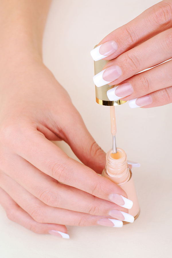 Color Nails Spa in College Station, TX (3)