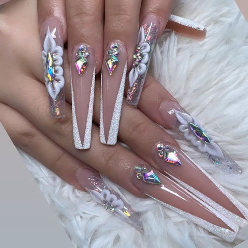 Color Nails Spa in College Station, TX (4)