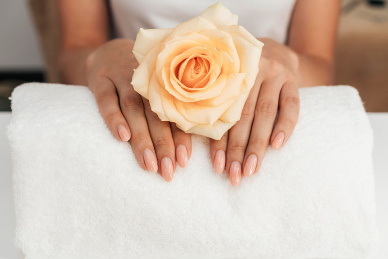 Color Nails Spa in College Station, TX (5)