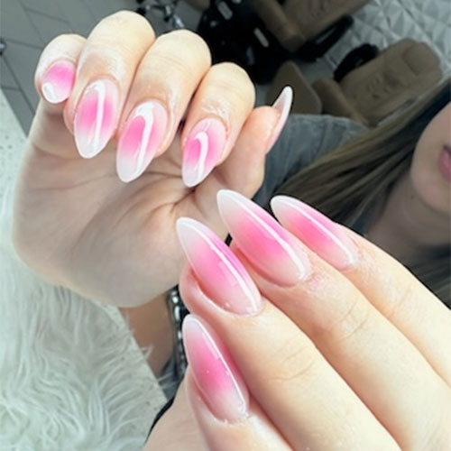 Color Nails Spa in College Station, TX (6)