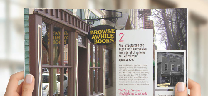 Browse Awhile Books in Tipp City, OH
