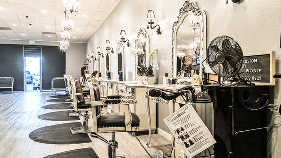 Salon Sha Lala in La Habra, CA (3)