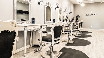 Salon Sha Lala in La Habra, CA (6)