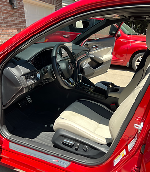 Greer Detailing in Fishers, IN