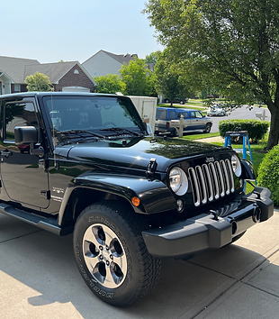 Greer Detailing in Fishers, IN (2)