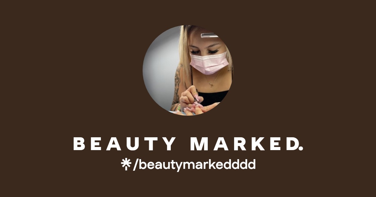 BEAUTY MARKED. in Rockaway, NJ (2)