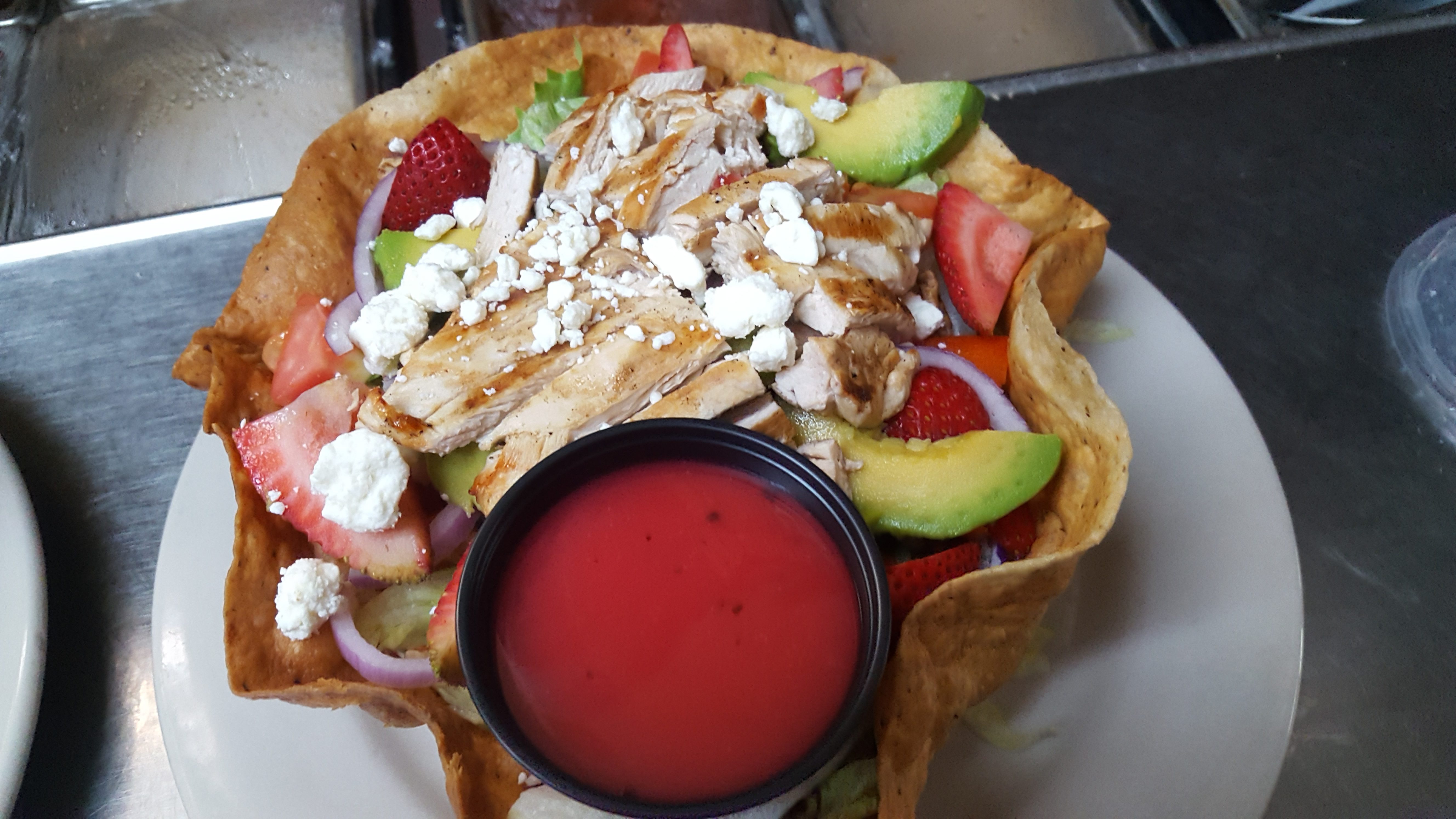 L T Evans Eatery & Drafthouse in Danville, PA