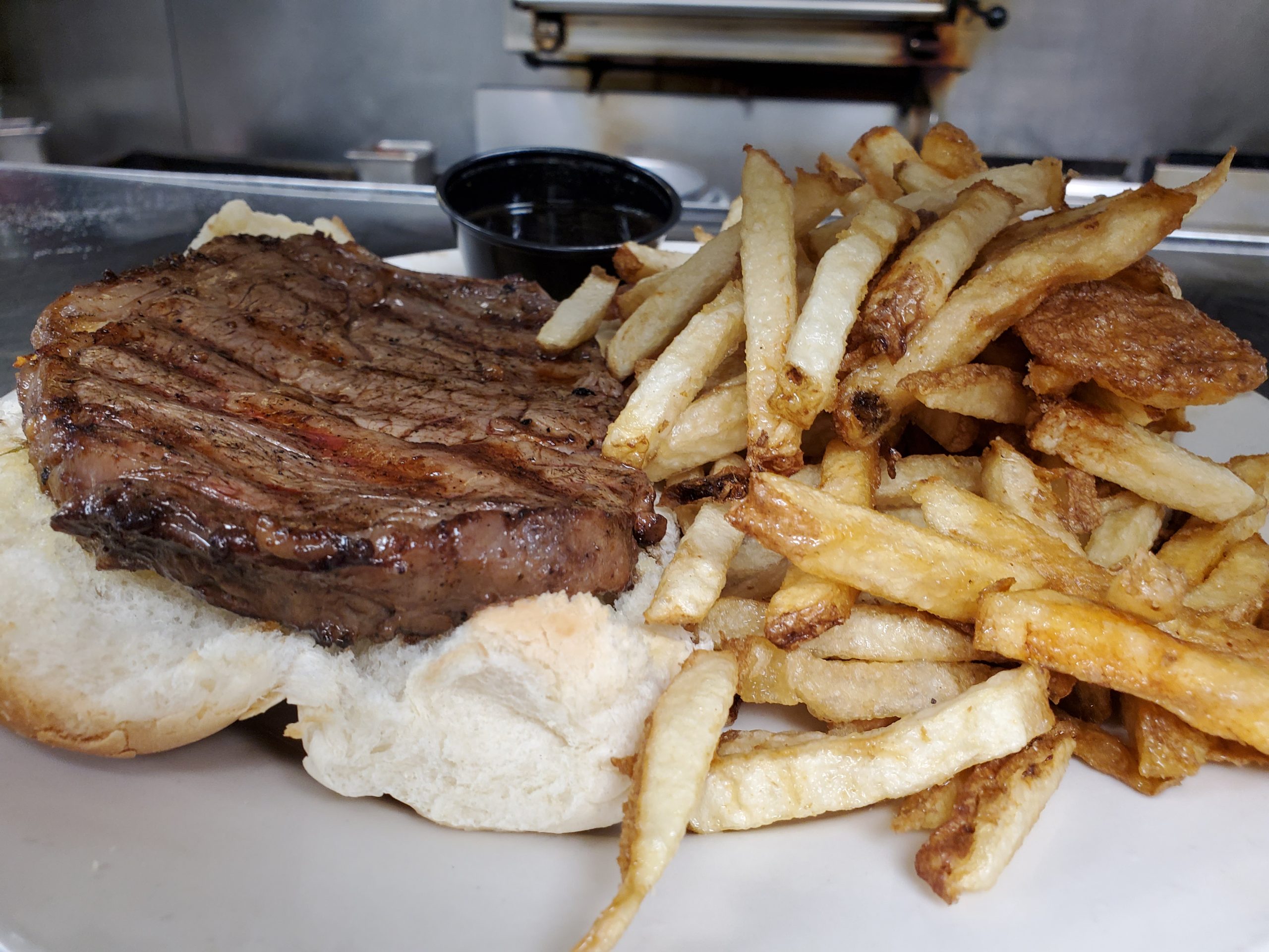 L T Evans Eatery & Drafthouse in Danville, PA (2)