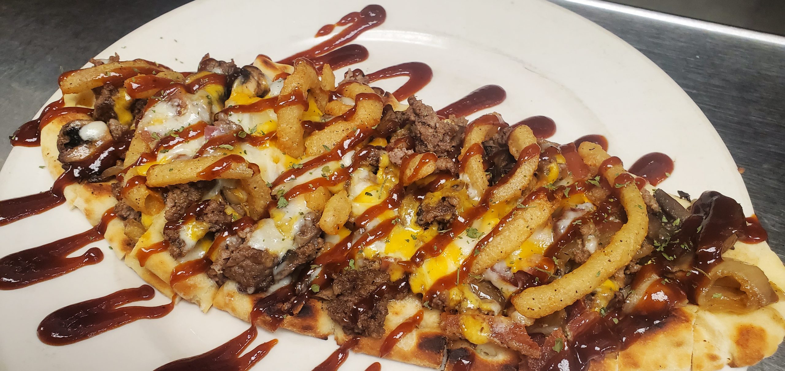 L T Evans Eatery & Drafthouse in Danville, PA (3)