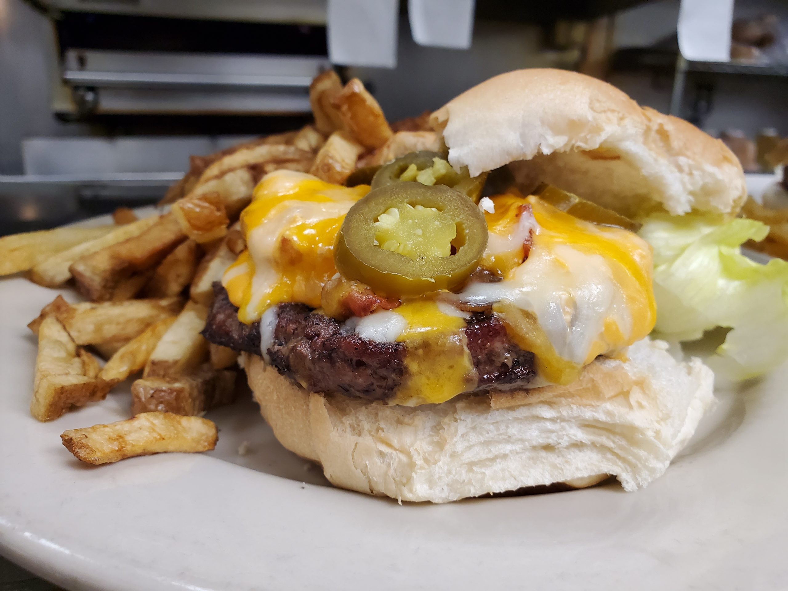 L T Evans Eatery & Drafthouse in Danville, PA (6)