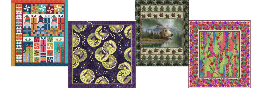 Batiks Etcetera & Sew What Fabrics in Wytheville, VA (6)
