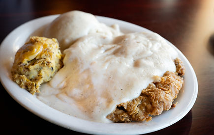 Calico County Restaurant in Amarillo, TX (3)