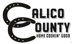 Calico County Restaurant in Amarillo, TX (5)