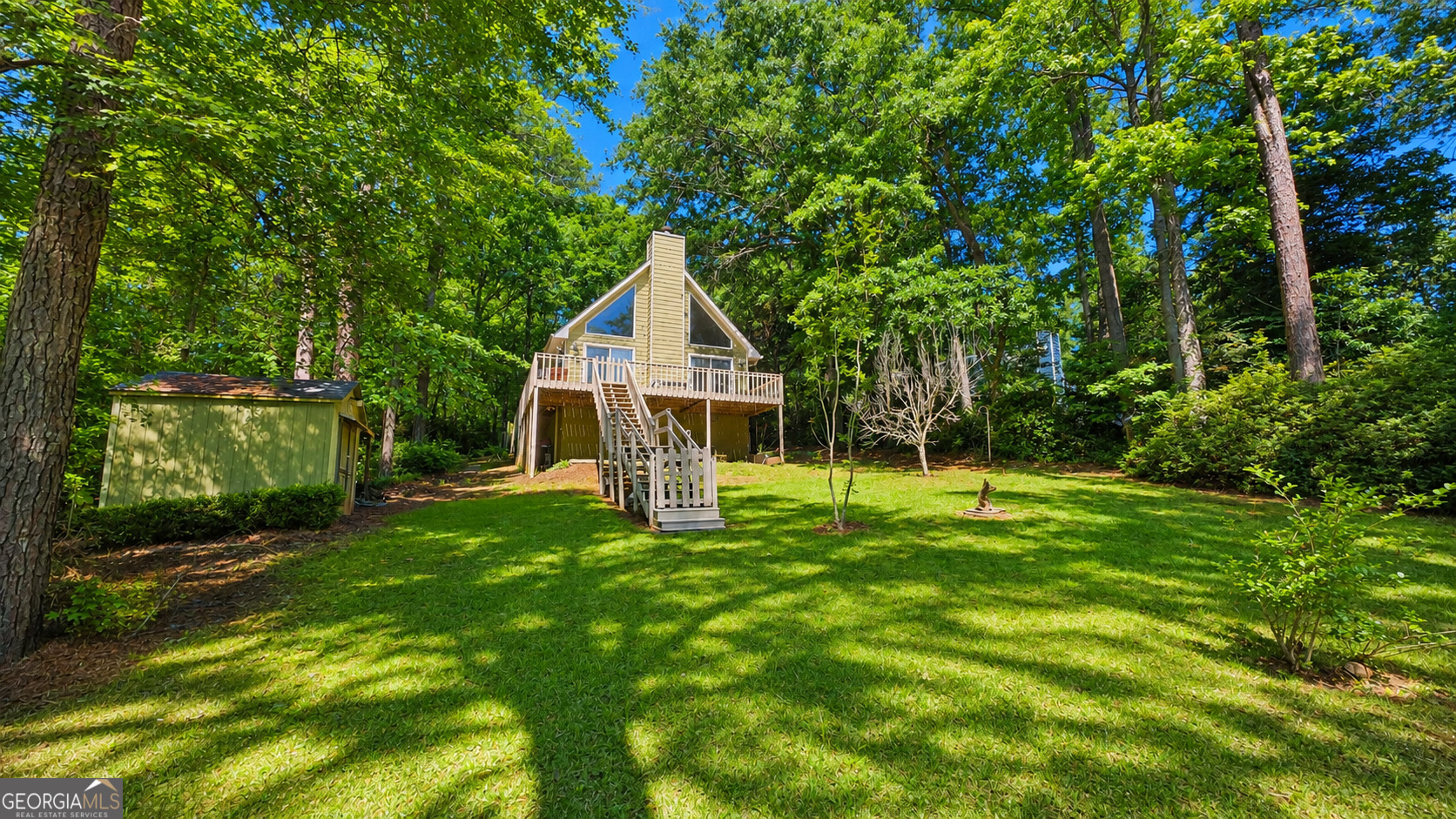 Solace Realty in Monroe, GA