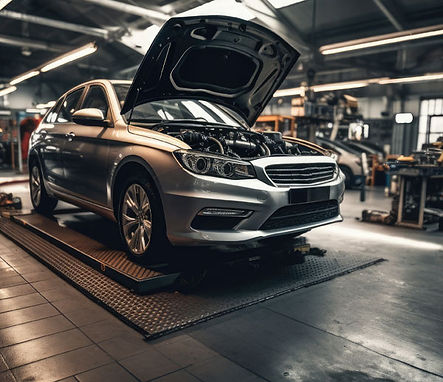 Master Tech Service Center - IS YOUR CHECK ENGINE LIGHT ON in Alvarado, TX