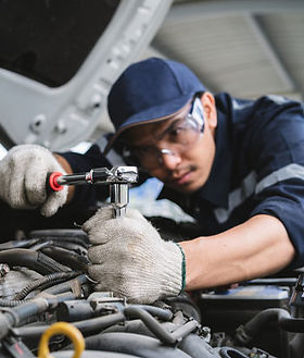Master Tech Service Center - IS YOUR CHECK ENGINE LIGHT ON in Alvarado, TX (4)