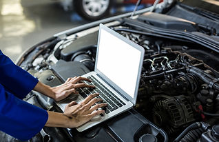 Master Tech Service Center - IS YOUR CHECK ENGINE LIGHT ON in Alvarado, TX (5)