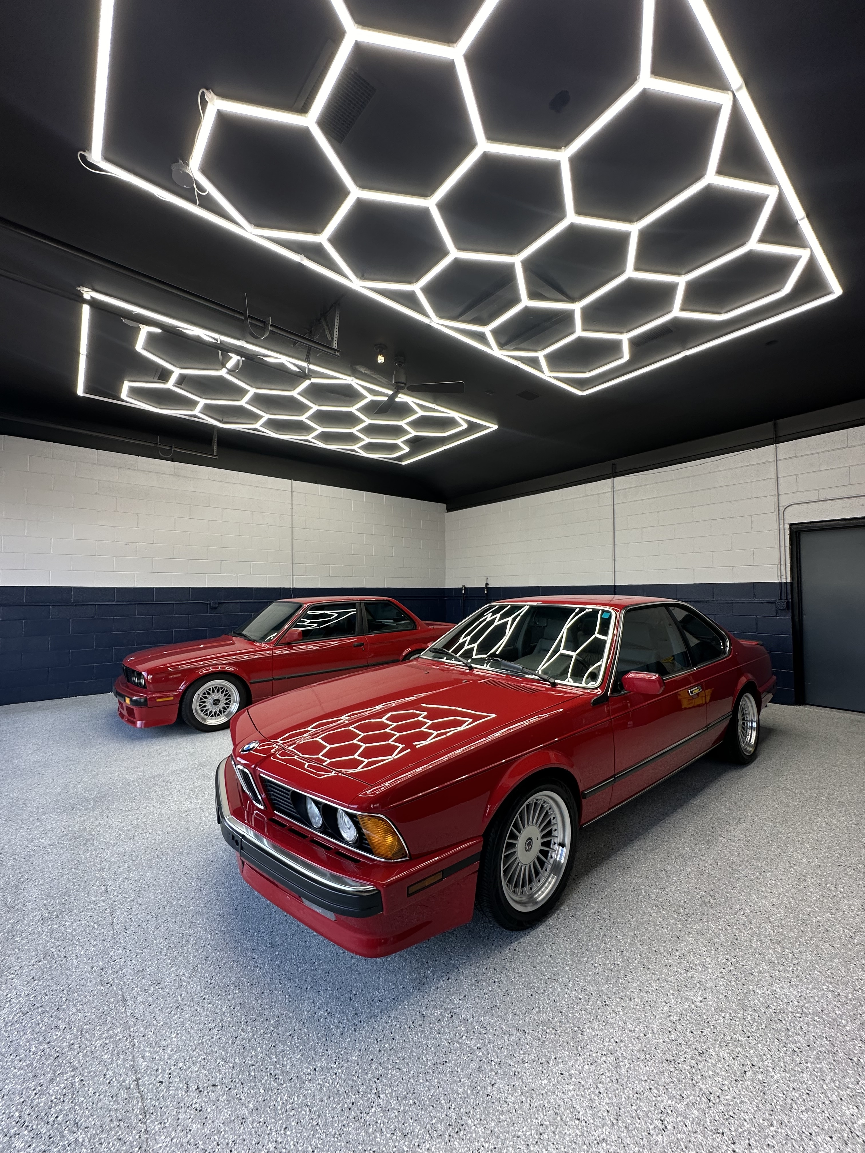 studioR motorsports in Montvale, NJ