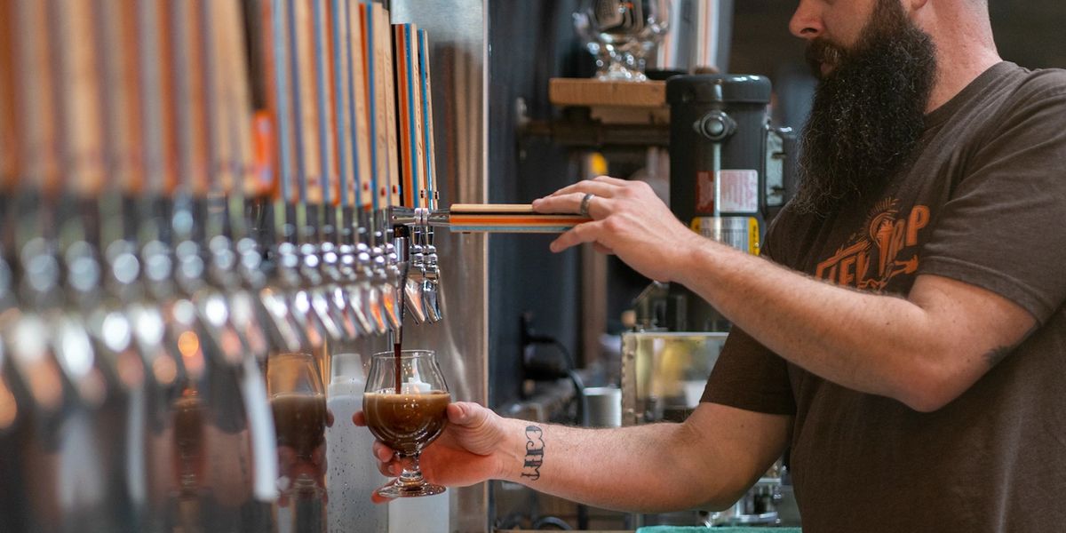 Docent Brewing in San Juan Capistrano, CA (4)