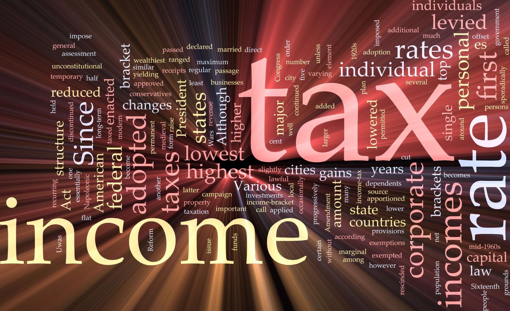 A Working Woman Income Tax Service in Simi Valley, CA