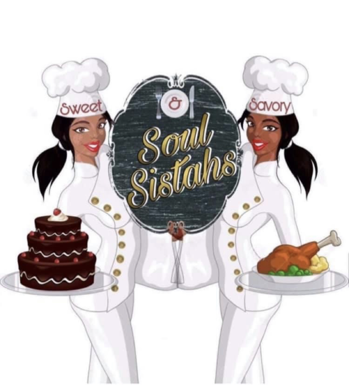 Soul Sistahs in Dayton, OH