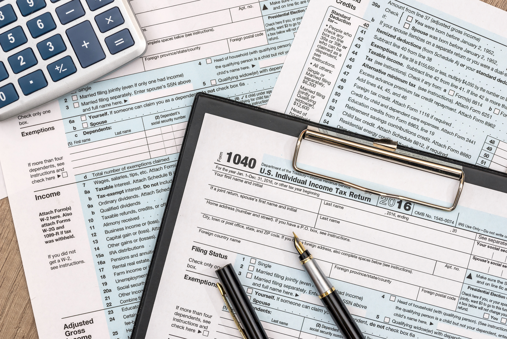 Max Accounting & Tax Service CPA LLC in Dearborn, MI