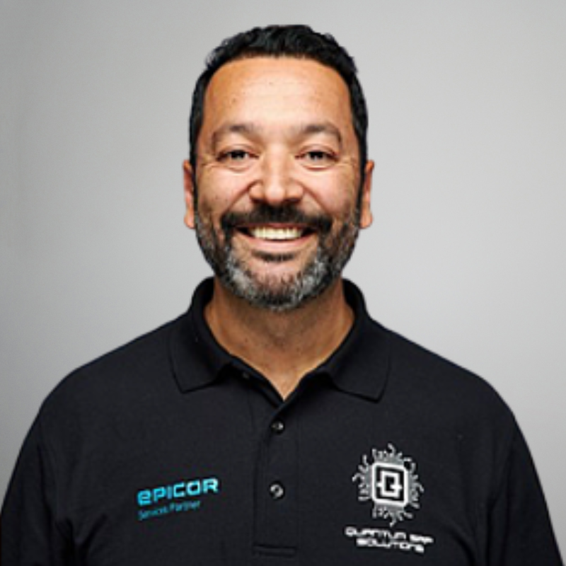 Quantum ERP Solutions LLC in Laguna Beach, CA (5)
