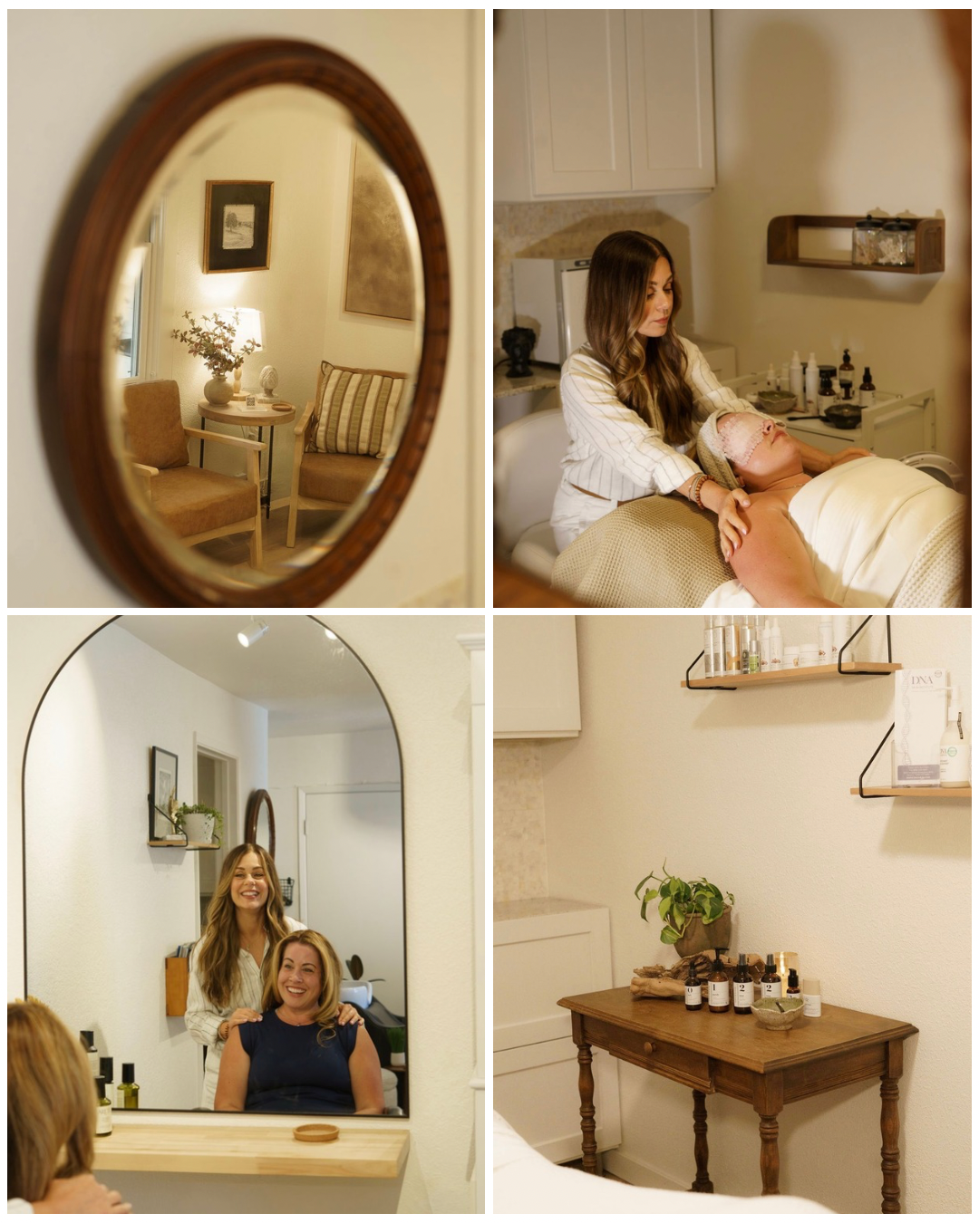 PURE Skin and Hair Salon in Rocklin, CA
